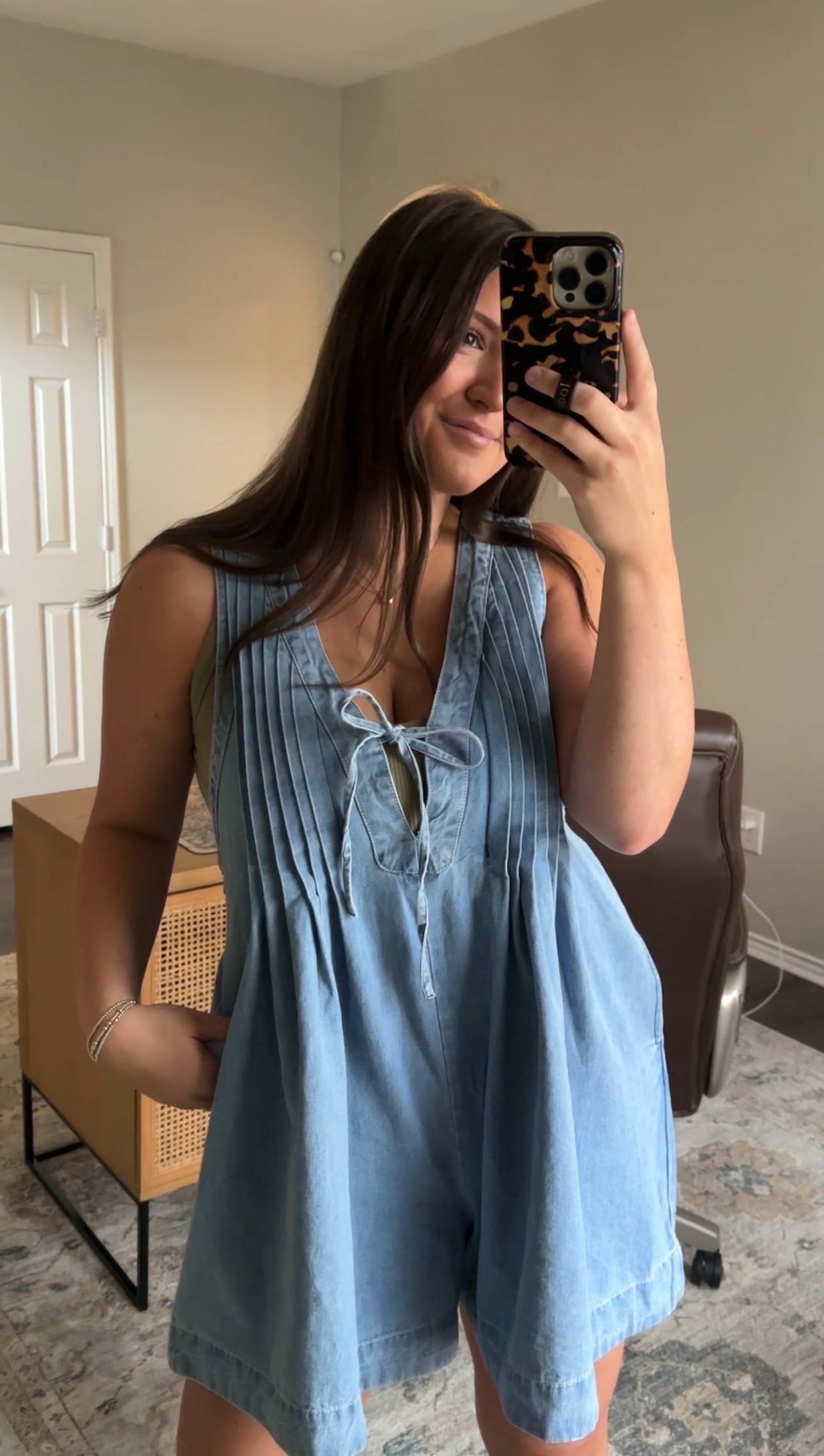 Sweet Summer Romper