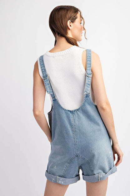 Summer's Favorite Romper