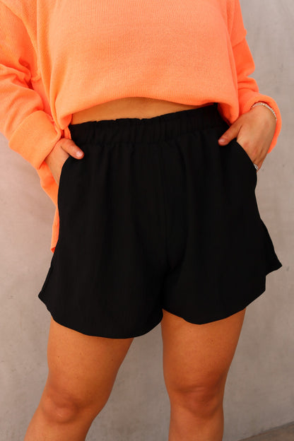 Your New Favorite Shorts